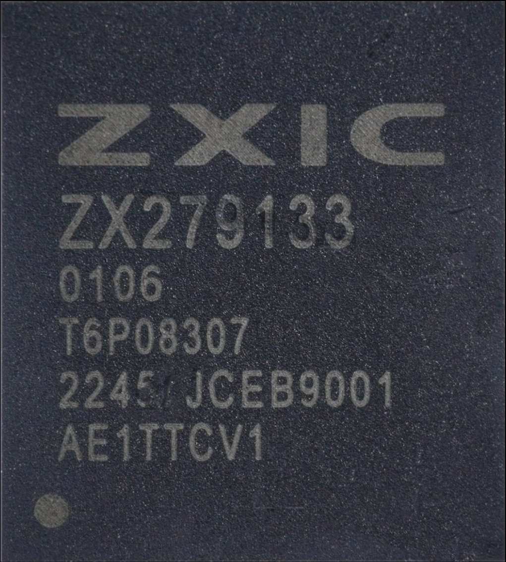 ZX279133 | PSA Certified