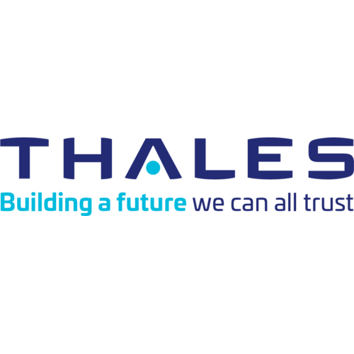 Thales ITSEF logo